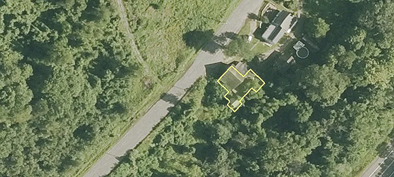 Land Near Miller's River