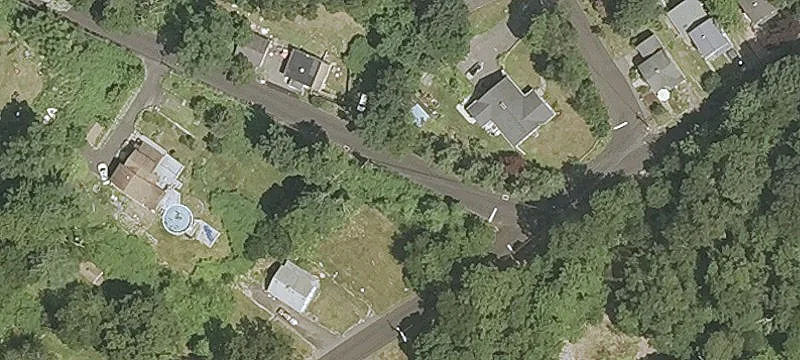 Residential Land Near Train Station
