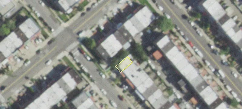Brooklyn Two-Family House with Porch