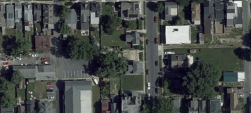 Stokes Street Specialty Property