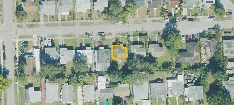 Duplex Lot in Prime Location