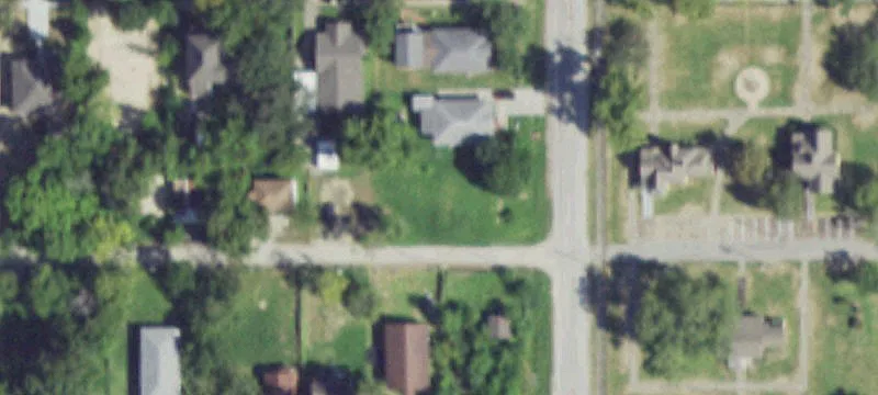 Cleared Lot in Texas City