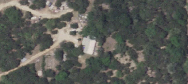 Spacious Lot with River Access