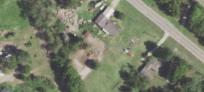 5.06 Acres for Residential Development