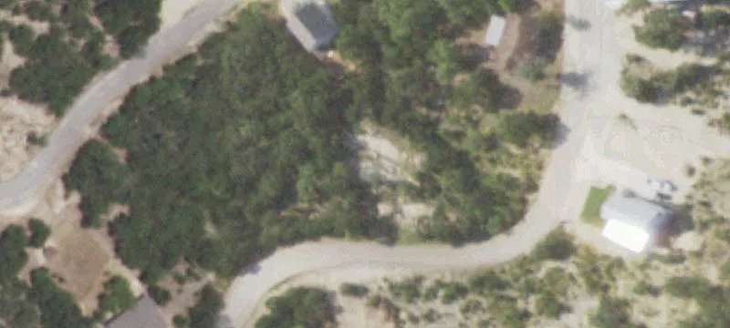 Scenic Heights Lot Ready