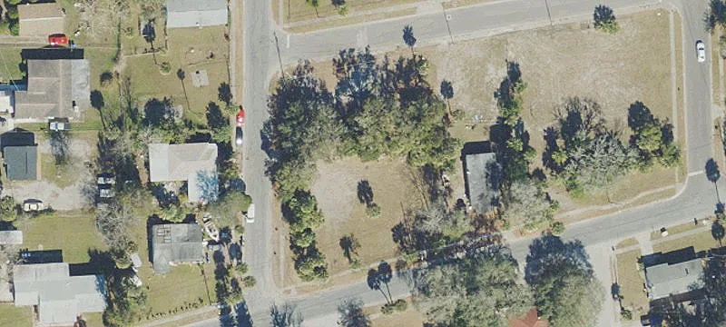 Commercial Land in Titusville, FL