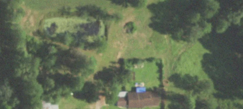 Land on FM 1004