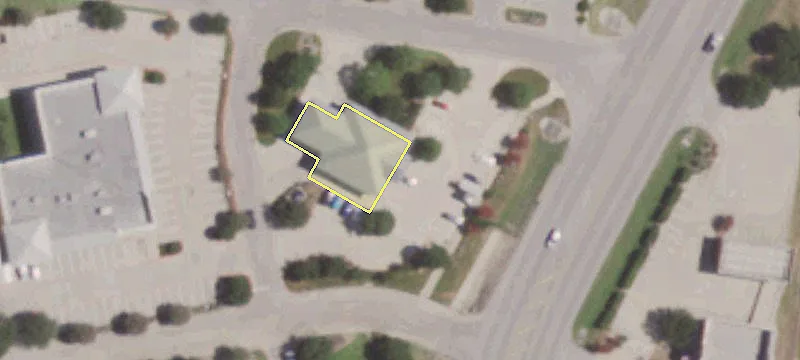 Two Acre Corner Land Parcel