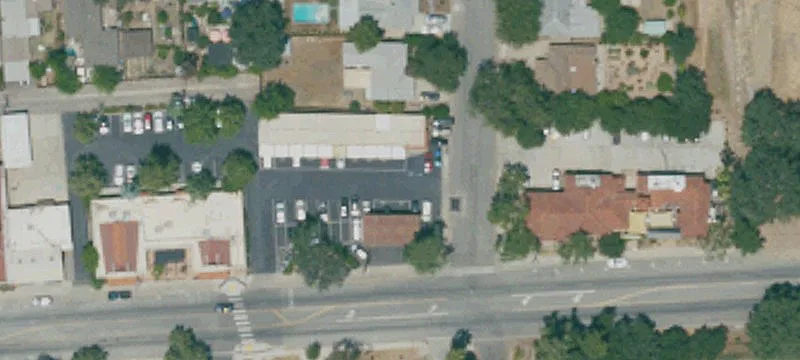 Ojai Commercial Property For Sale