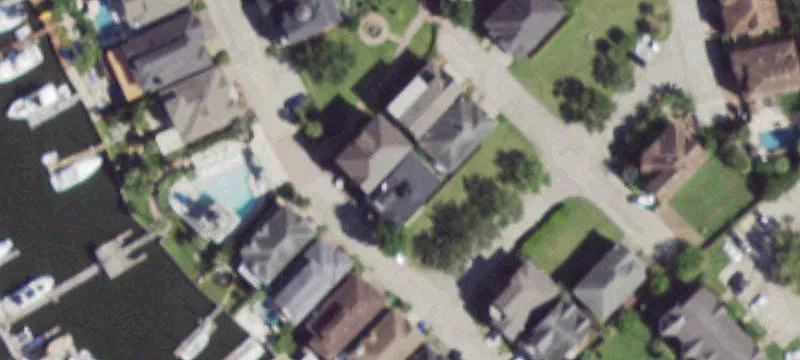 Residential Land Near Marina