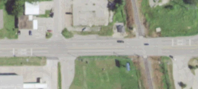 Corner Lot Near Gulf Freeway