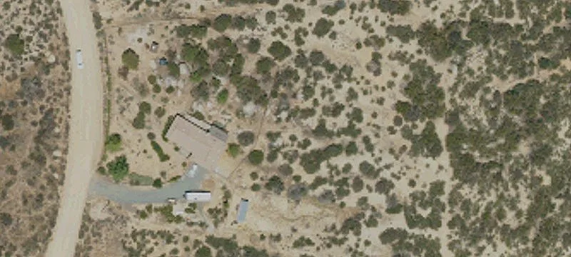 Lake Riverside Estates Land Parcel