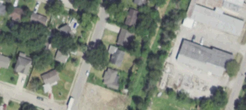 Unrestricted Land Near Universities