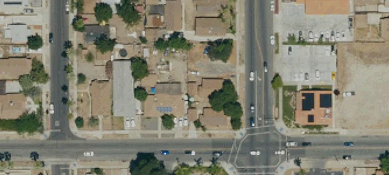 Hemet Infill Parcel For Sale