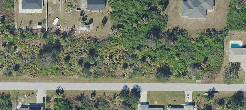 Residential Lot For Sale