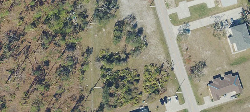 Residential Multi-Family Lot For Sale