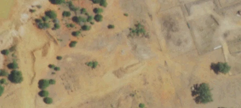 Rockdale Agricultural Property for Sale