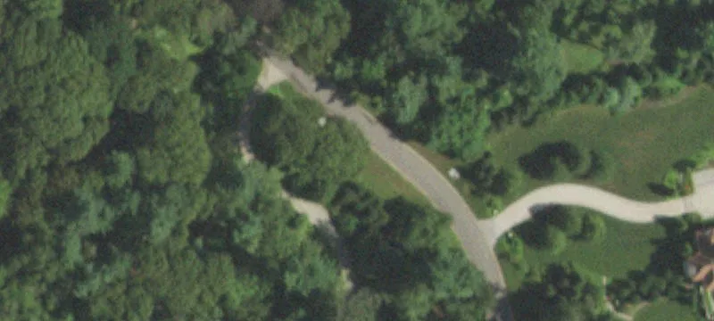 Exclusive Gated Estate Community Land