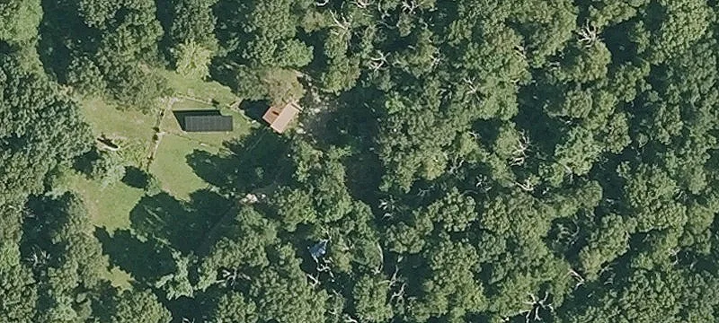 Farmland with One-Bedroom Home