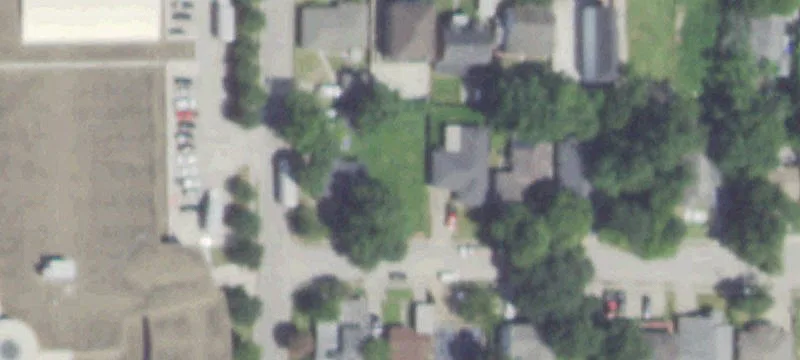 Residential Land Near Downtown Houston