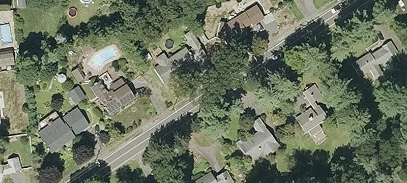 16.3 Acre Commercial Property