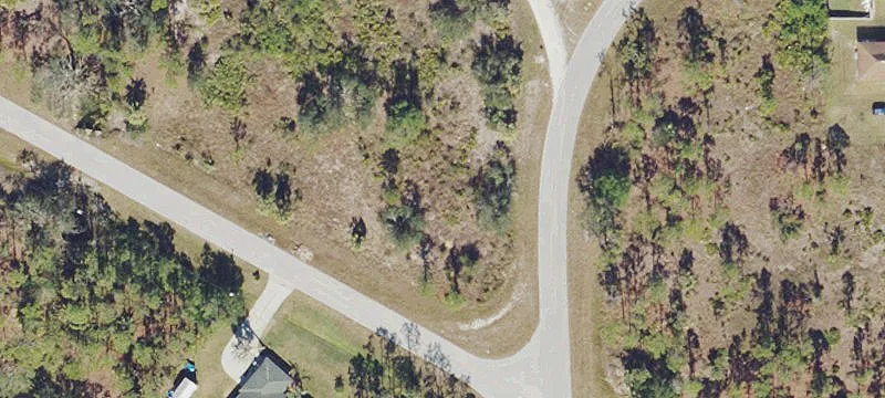 Land Available in Punta Gorda