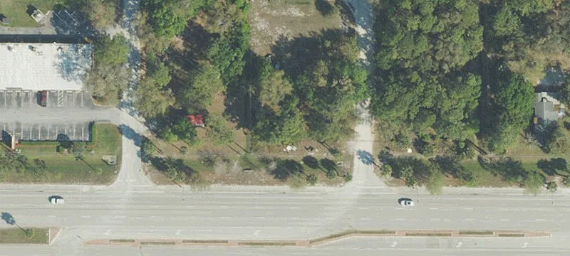 Commercial Land Near I-95