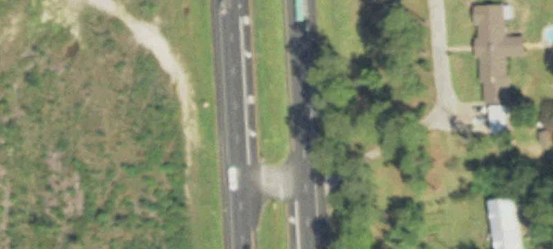 225-Acre Ranch on Highway 59