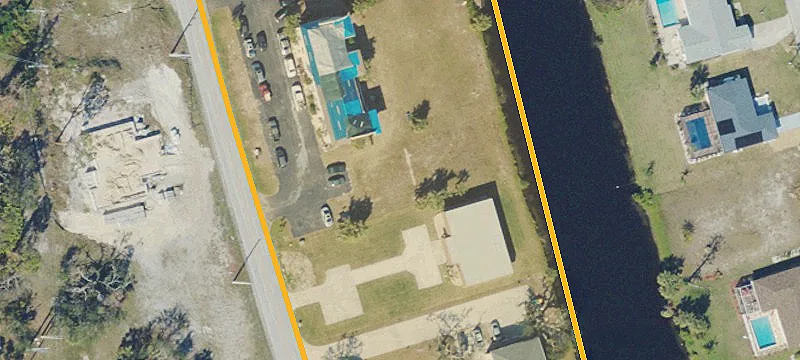 Waterfront Multi-Family Lot Available