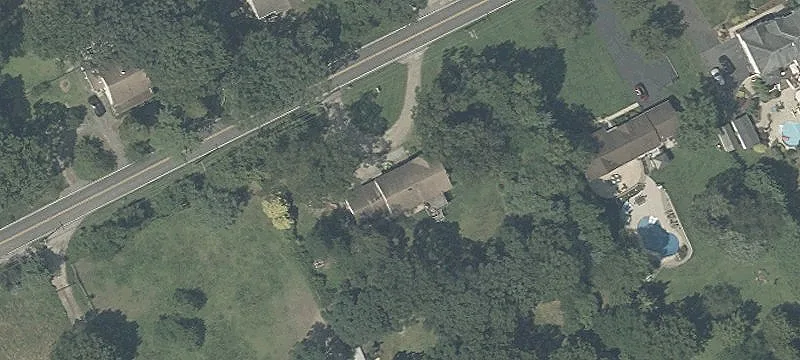 Residential Land Subdivision Opportunity