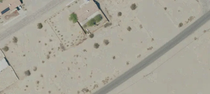 Residential Land Ready to Build