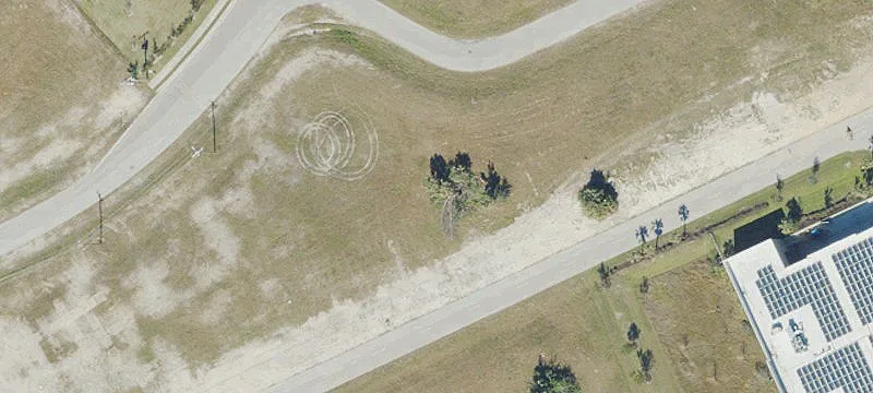 Commercial Lot in Growing Area