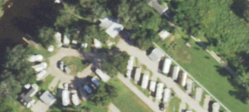 Sargent Acreage with Rental Income
