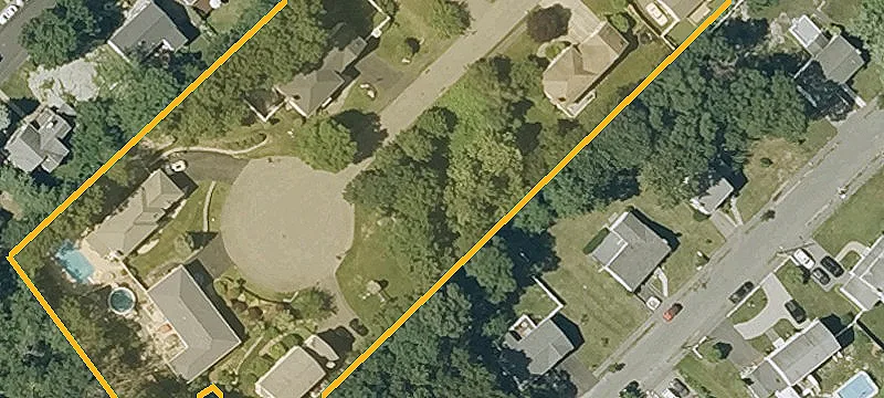 Residential Land in Greenlodge District