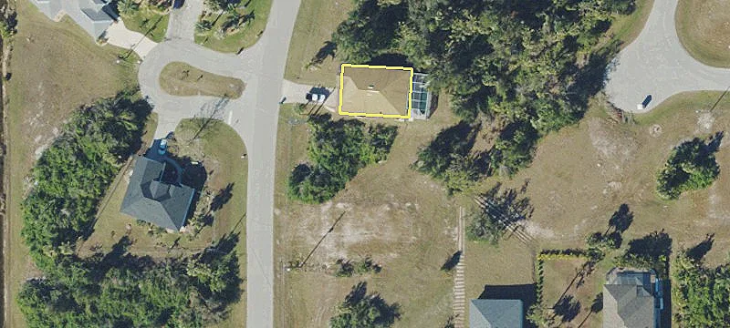 Vacant Lot For Sale