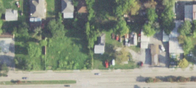 Land with Development Opportunity