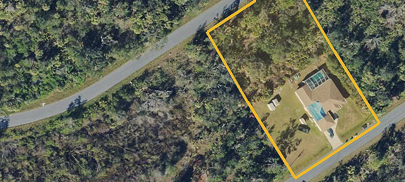 Residential Land in Port Charlotte