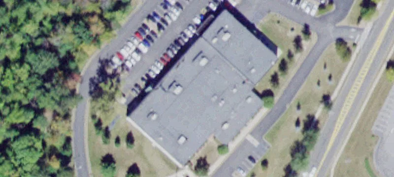 Development Site Near Galleria Mall