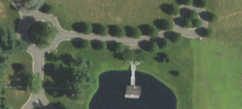 Exclusive Gated Estate Community Land