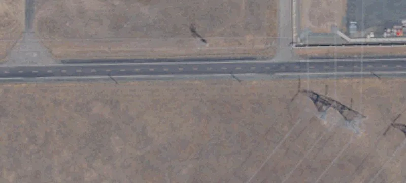 Unincorporated Land For Sale