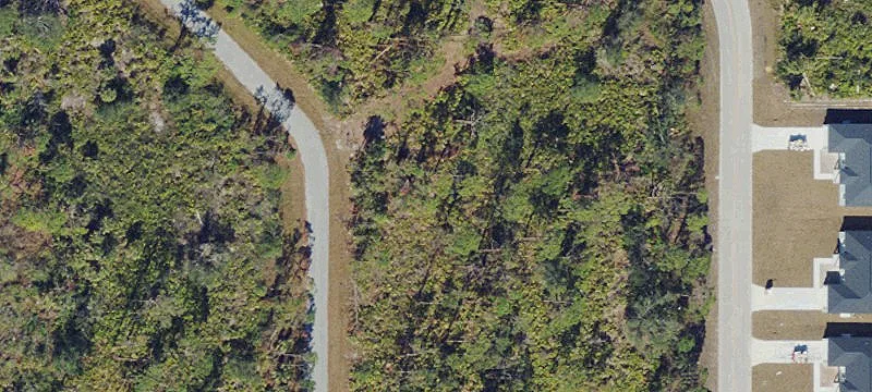Residential Lot For Sale