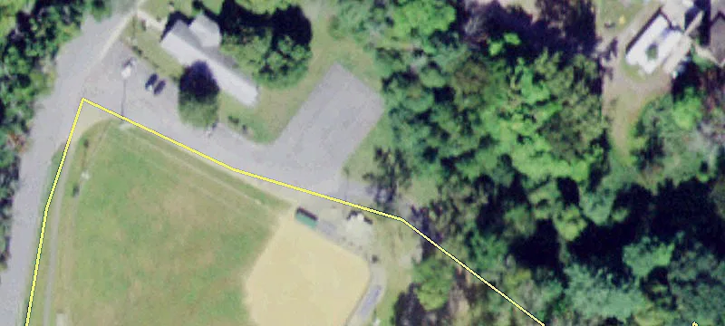 Land Near Shawangunk Ridge