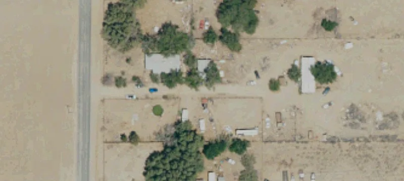 Lucerne Valley Commercial Land