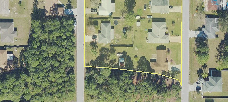 Palm Bay Land For Sale