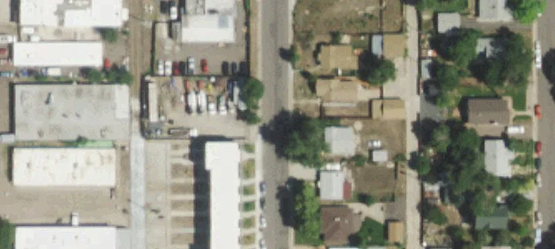 Denver Land Opportunity