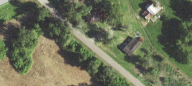 Acreage with Limitless Opportunities