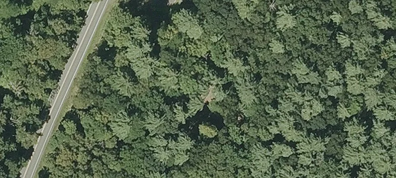 Large Land Parcel For Development