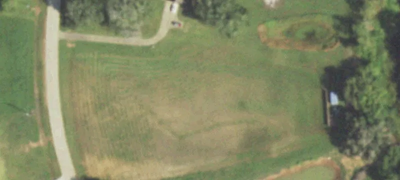 Residential Land Near Existing Homes
