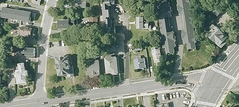 West Newton Land Development Opportunity