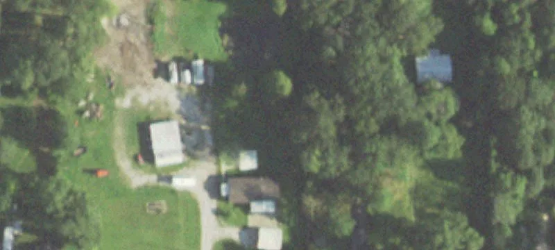 Residential Land in Splendora, Texas
